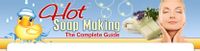 Hot Soap Making coupons